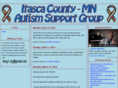 itascaautism.org