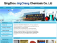 jingchangchem.com