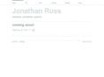 jonathanrussmusic.com