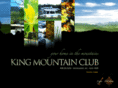 kingmountainclub.org