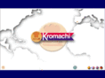 kromachi.com