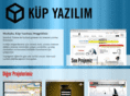 kupyazilim.com.tr