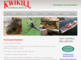 kwikill.co.nz