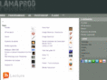 lamaprod.com