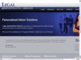 las-corp.com