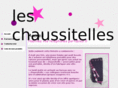 leschaussitelles.com