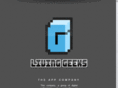 livinggeeks.biz