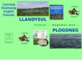 llandysul-plogoneg.com