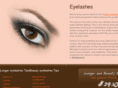 longer-eyelashes.net