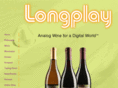 longplaywine.com