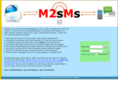 m2sms.nl