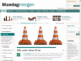 mandagmorgen.no