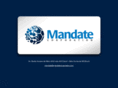 mandatecorporation.com