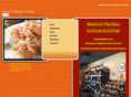 marialovesfood.com