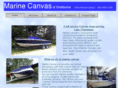 marinecanvasvt.com