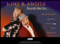 mikeandangelo.com