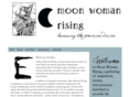 moonwomanrising.com