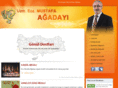 mustafaagadayi.com