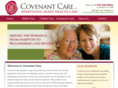 mycovenantcare.com