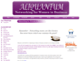 networkingforwomen.co.uk