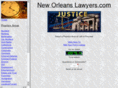 neworleanslawyers.com