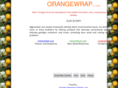 orangewrap.com