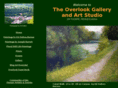 overlookgalleryoffineart.com