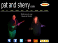 patandsherry.com