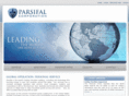 peredur.com
