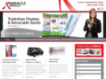 pinnaclesignworks.com