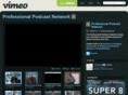 professionalpodcastnetwork.com