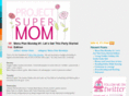 projectsupermom.com