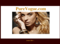 purevogue.com