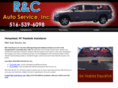 randctowing.com