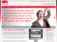 redsky-creative.com