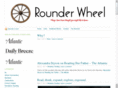 rounderwheel.com
