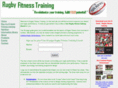 rugbyfitnesstraining.com