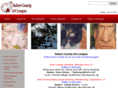 salemcountyartleague.com