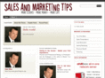 salesmarketingtips.com