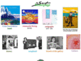saxgallery.com