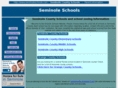 seminoleschools.com
