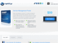 servicemanagementportal.com