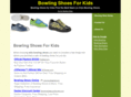 shoesbowling.net