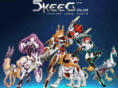 skeeg-online.com