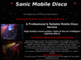 sonicdisco.co.uk