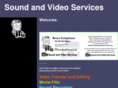 soundandvideoservices.com