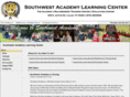 southwestacademy.org