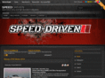 speed-driven.com