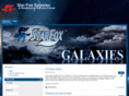 starfoxgalaxies.com