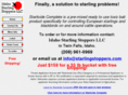starlingstoppers.com